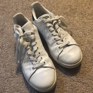 ADIDAS STAN SMITHS lightly used